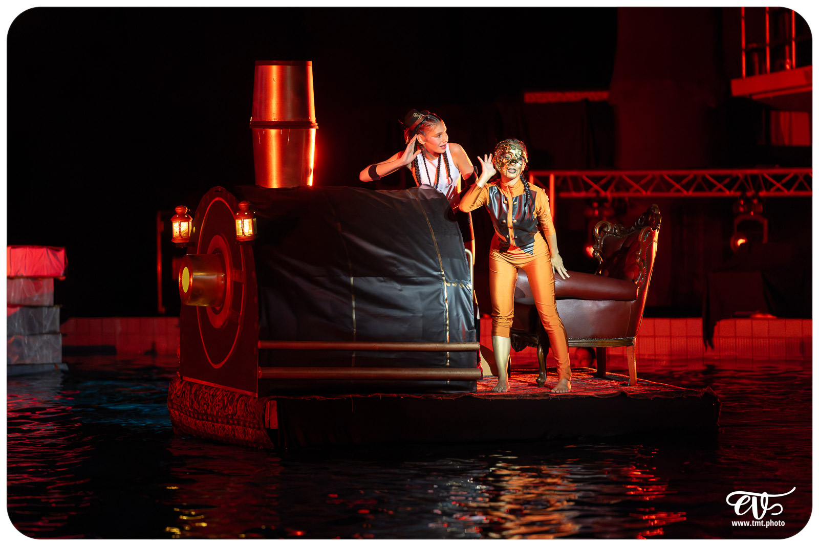 LA FABRIQUE DES CONTES (BNS 2025)